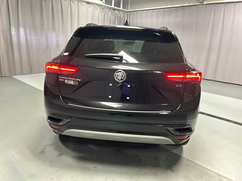 Used 2023 Buick Envision Essence w/ Sport Touring Package AWD/4WD image 6