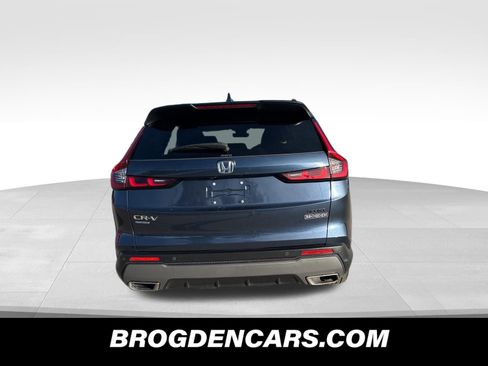 Used 2024 Honda CR-V Sport-L image 4