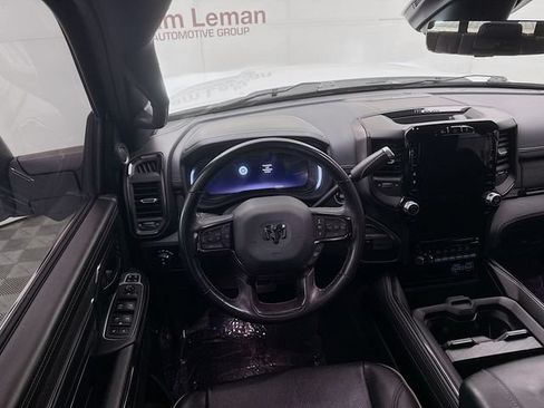 Used 2023 RAM 2500 Limited AWD/4WD image 22