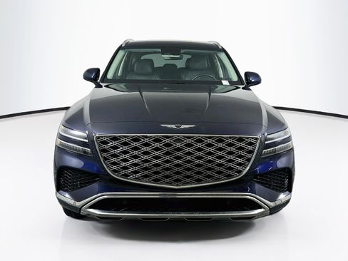 Used 2025 Genesis GV80 2.5T Standard AWD/4WD image 2