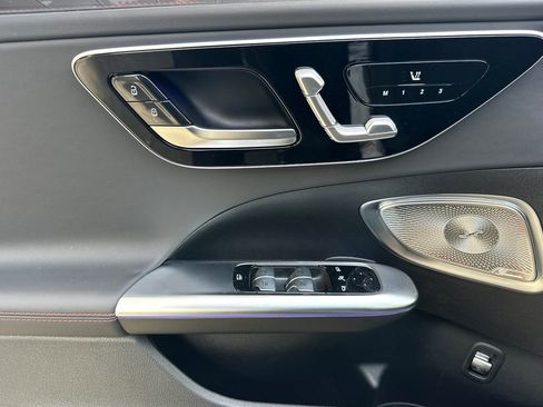 New 2026 Mercedes-Benz C 43 AMG 4MATIC Sedan image 14