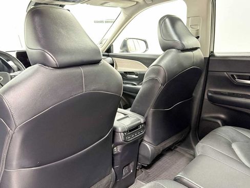 Certified 2024 Toyota Grand Highlander AWD image 27