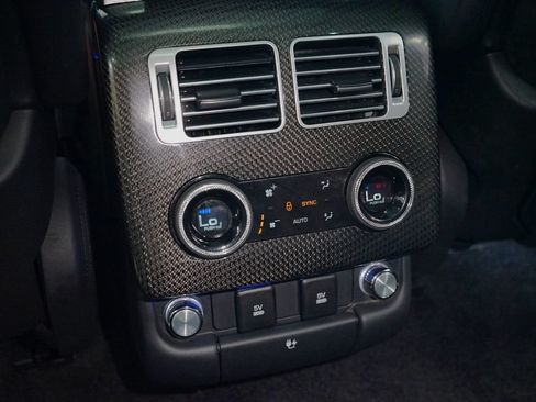 Used 2019 Land Rover Range Rover SV Autobiography Dynamic AWD/4WD image 71