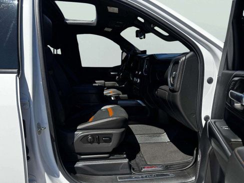 Used 2021 GMC Sierra 2500 AT4 w/ AT4 Premium Plus Package AWD/4WD image 54