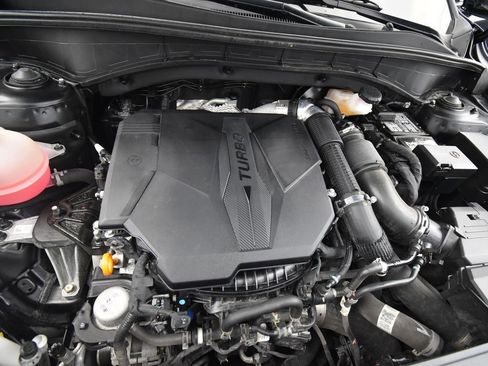 Certified 2022 Kia Sorento SX image 16