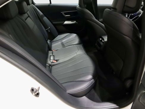 Used 2025 Mercedes-Benz E 350 Sedan w/ Winter Package image 14