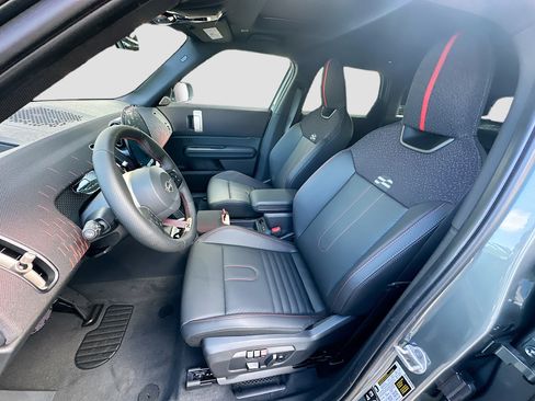 New 2026 MINI Cooper Countryman S w/ Comfort Package Max image 16