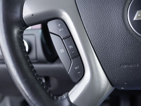 Used 2014 Chevrolet Tahoe LT w/ All-Star Edition AWD/4WD image 18