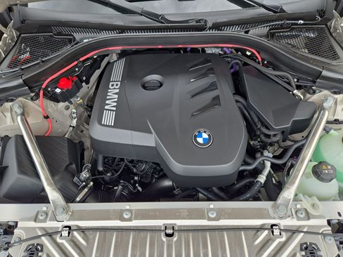 New 2026 BMW X3 xDrive30i w/ Premium Package AWD/4WD image 10