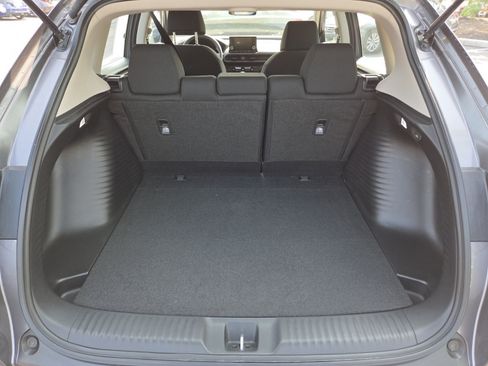 Certified 2024 Honda HR-V LX image 21