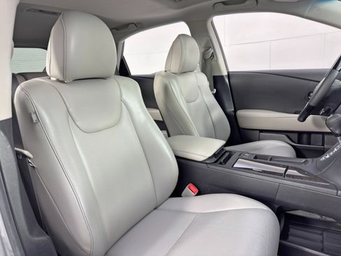Used 2014 Lexus RX 350 Premium image 33