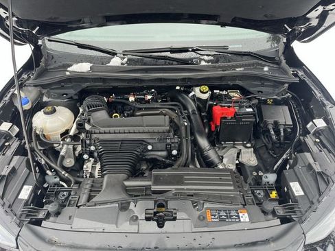 Used 2024 Ford Escape Platinum image 20