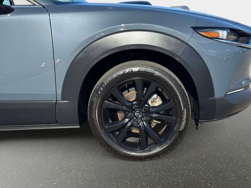 Used 2024 MAZDA CX-30 AWD 2.5 S w/ Preferred Package image 8