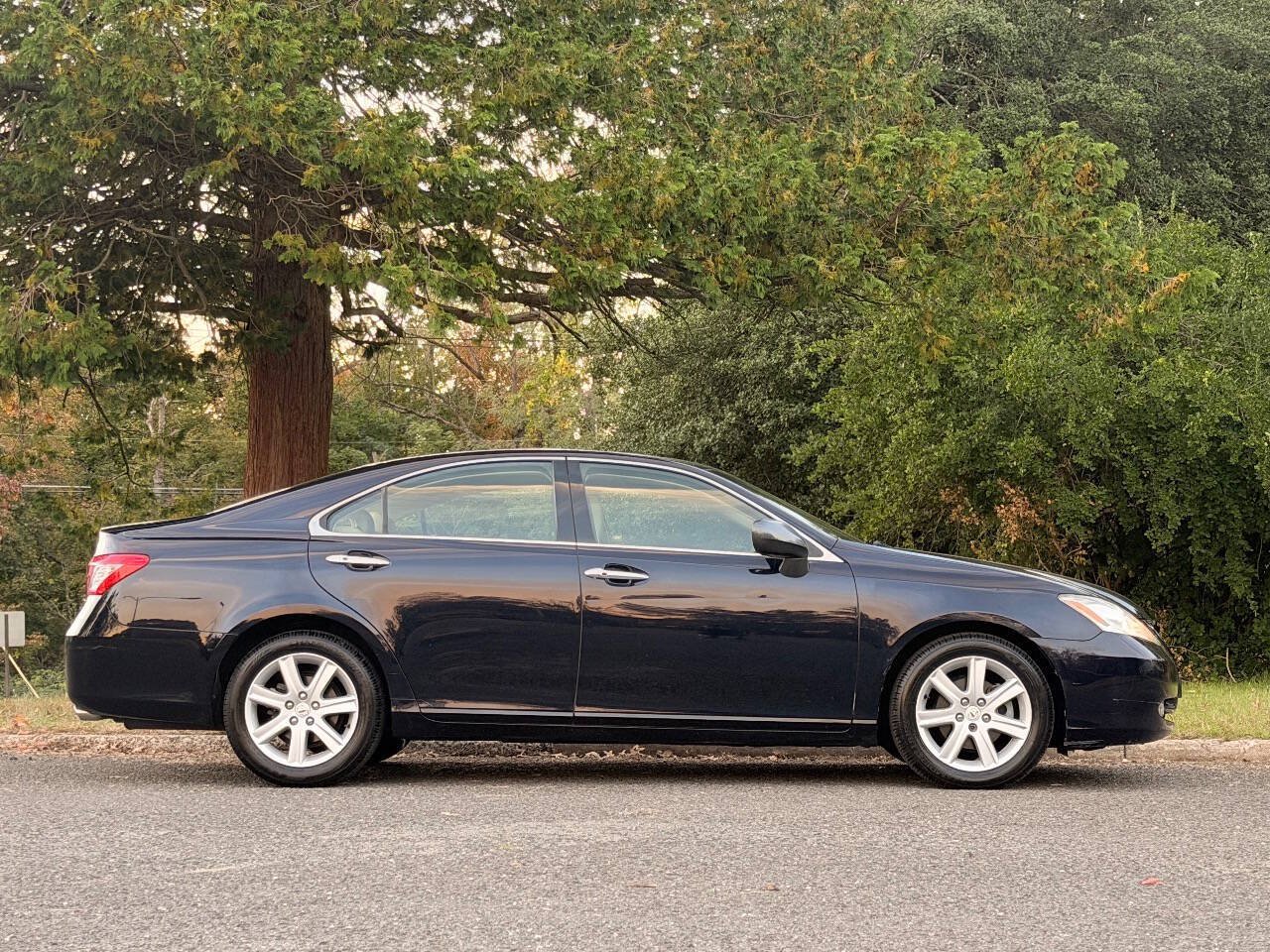 Used 2008 Lexus ES 350 w/ Premium Pkg FWD image 5