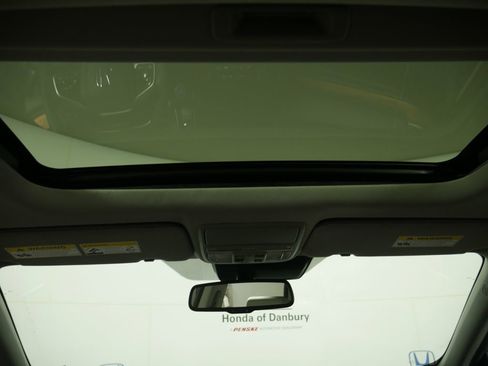 Used 2022 Honda CR-V EX-L image 15