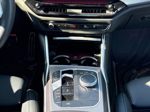 Used 2025 BMW M340i xDrive w/ Premium Package image 12