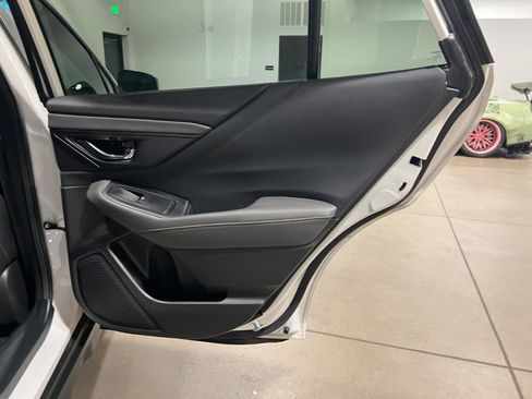 Used 2022 Subaru Outback Wilderness image 34