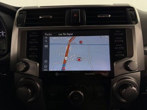 Used 2021 Toyota 4Runner SR5 Premium image 21