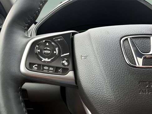 Certified 2020 Honda CR-V EX-L image 9