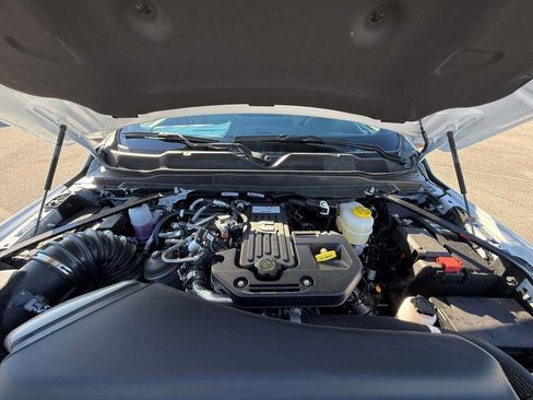 New 2026 RAM 2500 Tradesman image 18