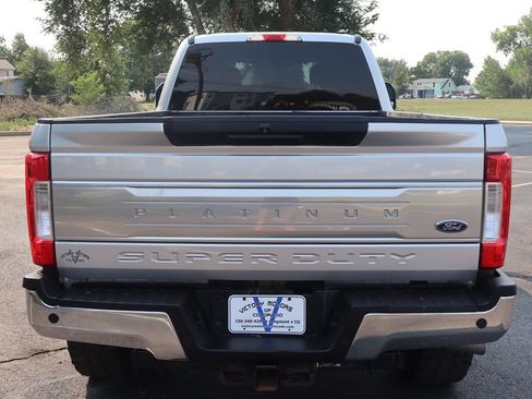 Used 2019 Ford F350 XLT w/ XLT Value Package AWD/4WD image 6