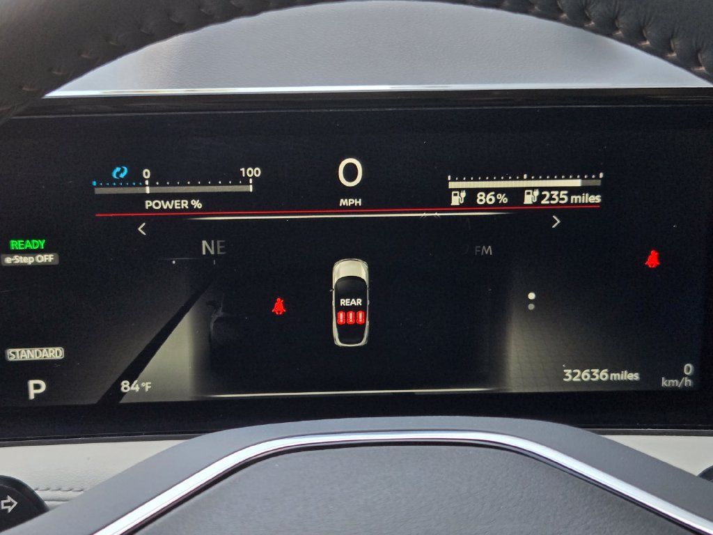 Used 2024 Nissan Ariya FWD image 27