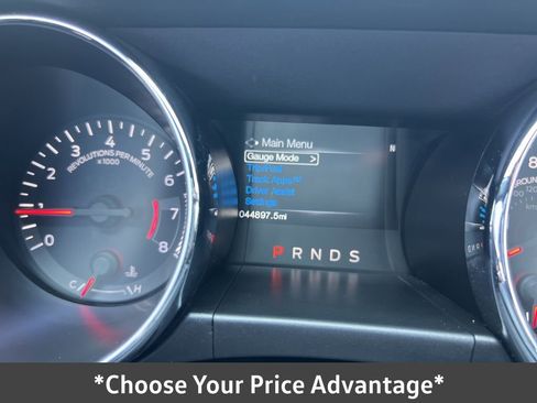 Used 2015 Ford Mustang Coupe image 35