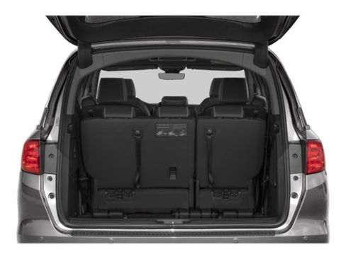 Used 2024 Honda Odyssey Elite image 11