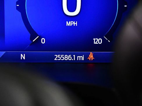 Used 2024 Ford F150 STX AWD/4WD image 20