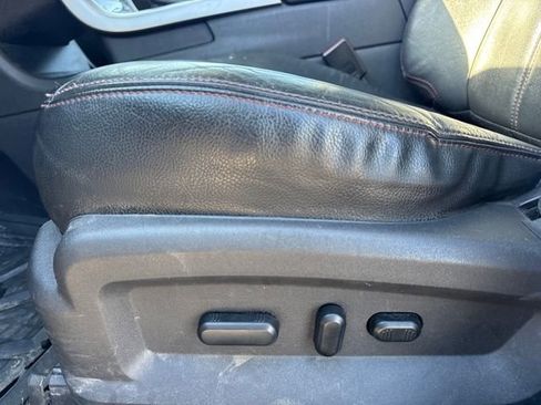 Used 2011 Ford Edge Limited w/ 302A Rapid Spec Order Code image 15