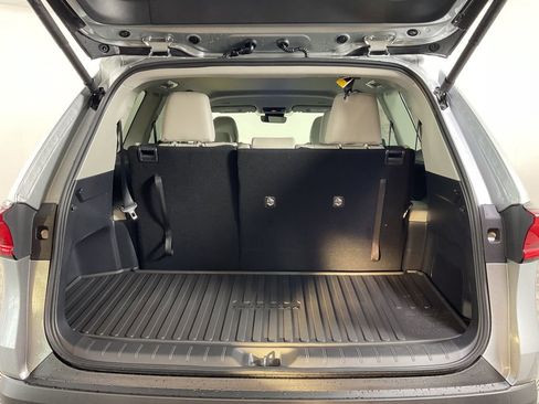 New 2026 Toyota Grand Highlander XLE image 20