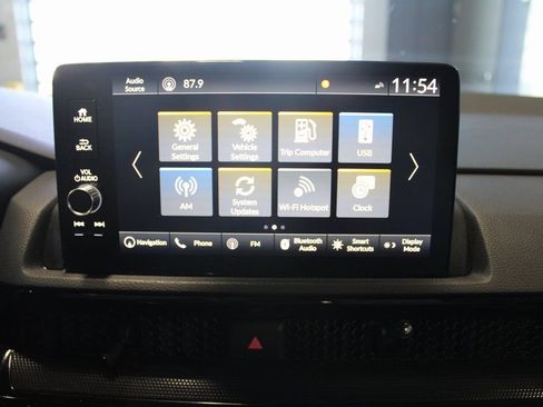 Used 2025 Honda CR-V Sport Touring image 35