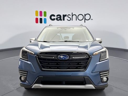 Used 2022 Subaru Forester Touring AWD/4WD image 8