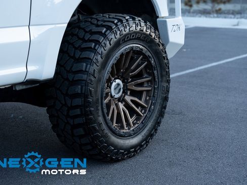 Used 2022 Ford F350 XLT image 51