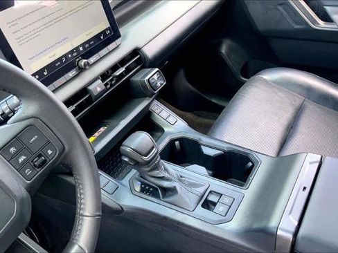 Certified 2026 Toyota RAV4 XLE Premium AWD/4WD image 16
