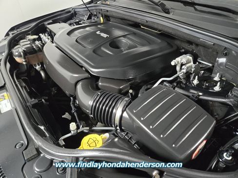 Used 2018 Jeep Grand Cherokee Summit RWD image 23
