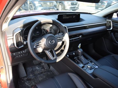 New 2026 MAZDA CX-50 AWD 2.5 Hybrid w/ Weather Package image 42
