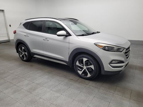 Used 2018 Hyundai Tucson Value image 11