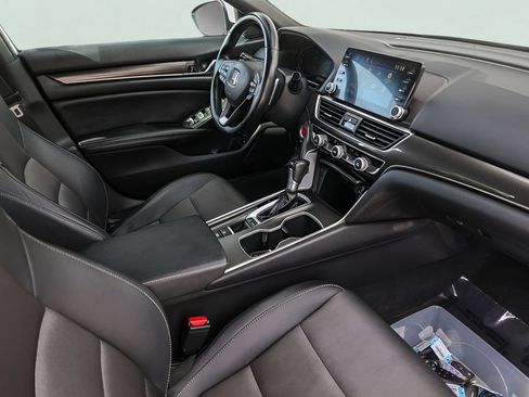 Used 2019 Honda Accord Sport image 31