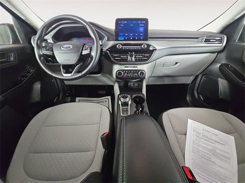 Certified 2025 Ford Escape Active w/ Cold Weather Package image 10