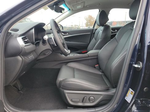 New 2026 Genesis G70 2.5T image 19