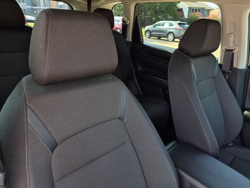 Used 2025 Honda CR-V EX image 35