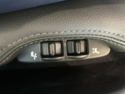 New 2024 Nissan Z Performance w/ Floor Mat Package image 31