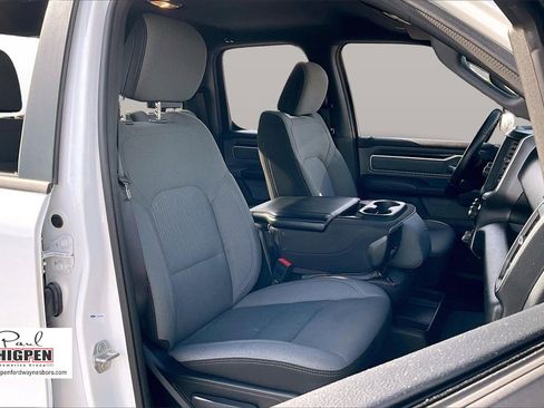 Used 2022 RAM 1500 Big Horn image 7