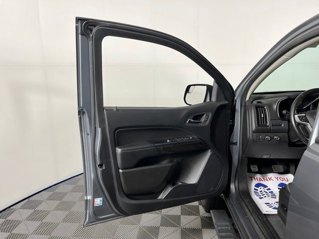 Used 2022 GMC Canyon Elevation AWD/4WD image 15