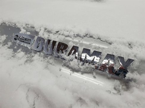 Used 2018 GMC Sierra 3500 Denali w/ Duramax Plus Package image 34