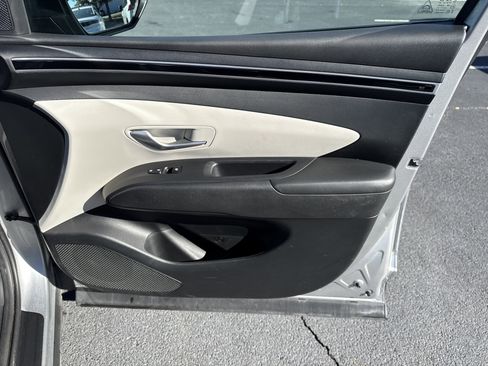 Used 2024 Hyundai Tucson SEL image 35