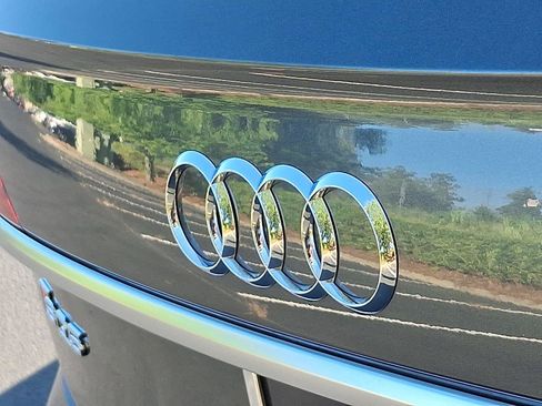 Certified 2023 Audi SQ5 Premium Plus w/ Premium Plus Package AWD/4WD image 30