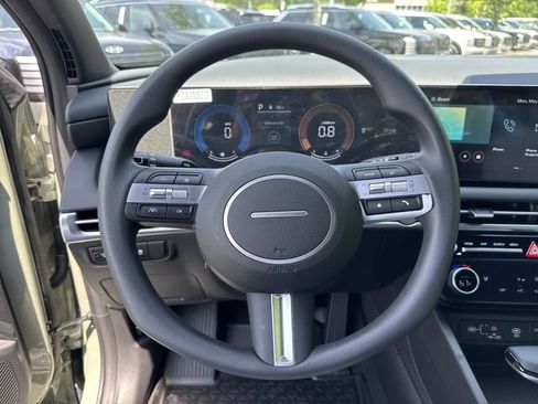 New 2026 Hyundai Santa Cruz SEL FWD image 23