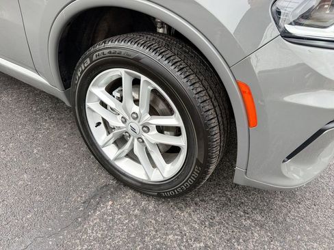Used 2026 Dodge Durango GT AWD/4WD image 16